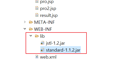  JSTL시작/Maven taglib 태그, 라이브러리 jar파일 설치