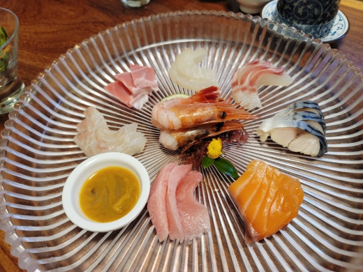  [화순] 화순에서 맛볼 수 있는 오마카세, 포테이블 (광주근교 맛집 추천)
