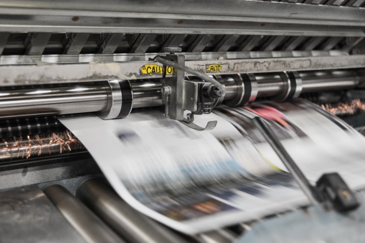 인쇄산업기사 Industrial Engineer Printing 인쇄산업기사 Industrial Engineer Printing