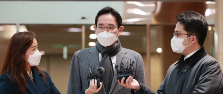  삼성의 인사혁신과 글로벌 기업의 인사제도 비교