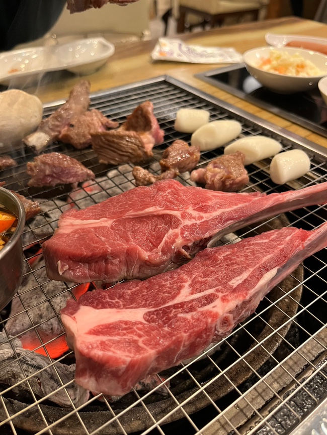  [일산맛집] 청양 / 친구랑 둘이 먹다가 친구 기절시키고 내가 다 먹고 싶은 맛