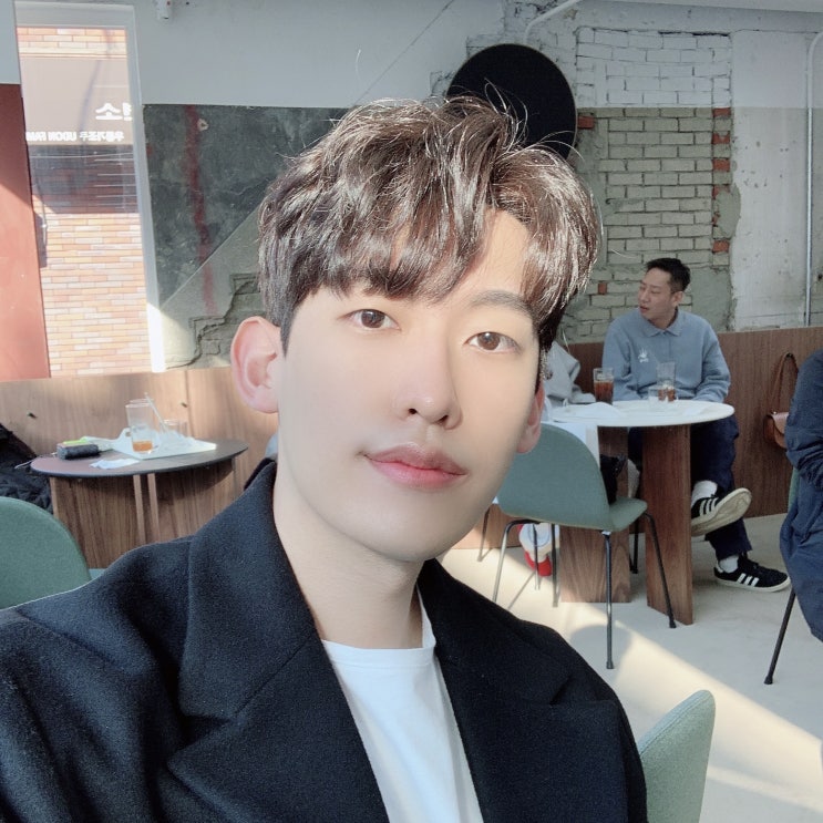  위례미용실 가르마펌,남자머리도 잘하는 준오헤어 동해쌤