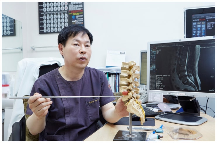  척추수술잘하는병원? 00부터 확인하세요.