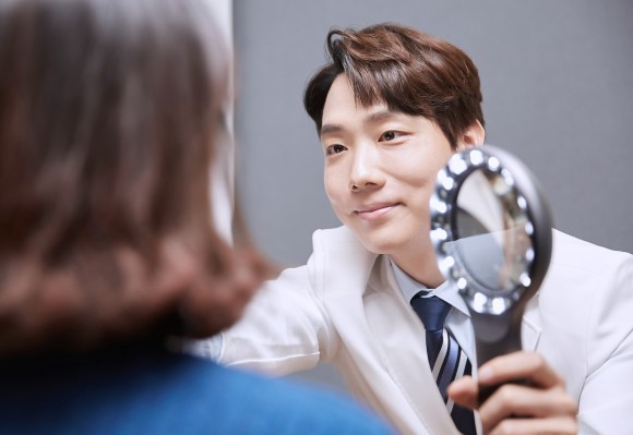  눈밑연어주사? 과연 나한테도 정말 좋을지 궁금하신 분만