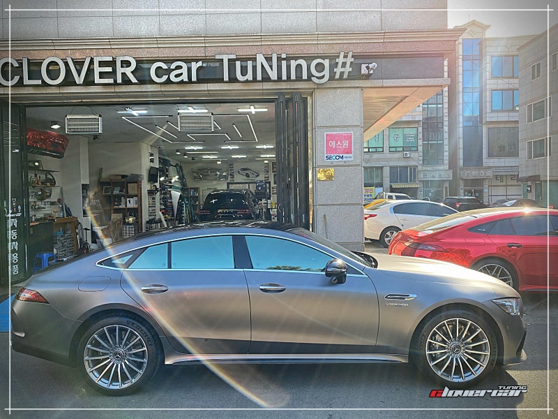 클로버카튜닝샵,랩핑,에이버리,사틴다크그레이,벤츠,AMG GT43,안산 랩핑,벤츠 AMG GT43,안산 벤츠,안산 AMG GT43,안산 벤츠 AMG GT43,안산 벤츠 랩핑,안산 AMG GT43 랩핑,안산 벤츠 AMG GT43,안산 벤츠 AMG GT43 랩핑