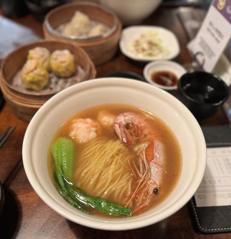 [내돈내산] 가로수길 맛집 추천 쮸즈, 웨이팅 메뉴추천