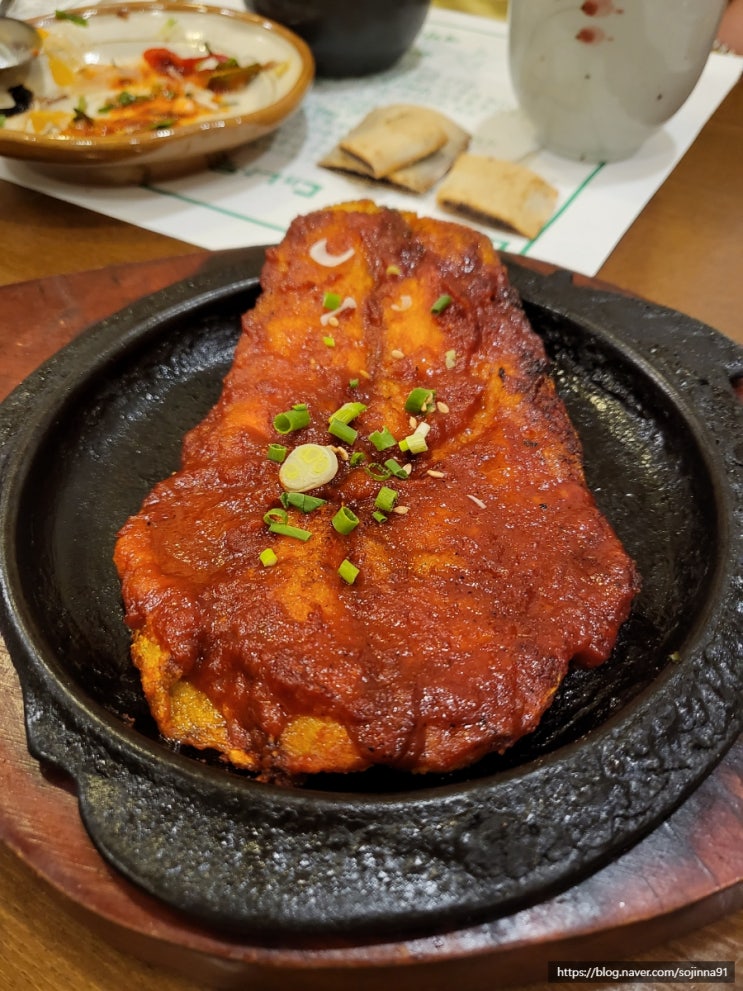  서초구 대나무골 어른들과 가기 좋은 한정식 맛집 찐후기