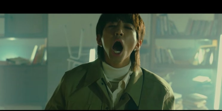  [MV] 이승윤 _ 교재를 펼쳐봐 [뮤비/가사/듣기]