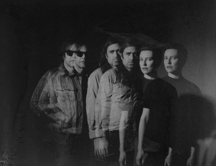 A Place to Bury Strangers, 새로운 앨범 발표 리드 싱글 'Let’s See Each Other' 비디오 영상