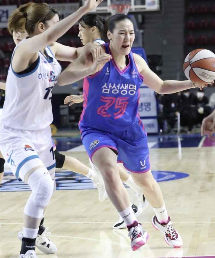 WKBL 프로농구 여자농구 우리은행 삼성생명 WKBL 프로농구 여자농구 우리은행 삼성생명