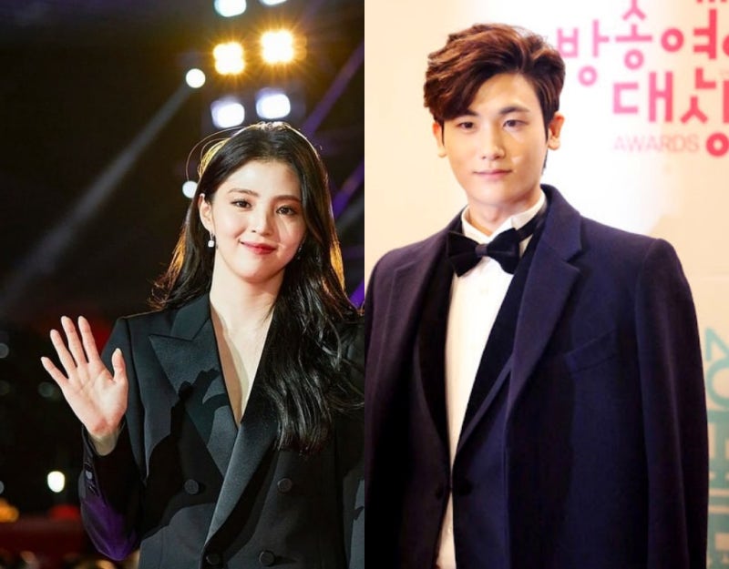 사운드트랙#1 한소희 박형식 출연확정 주연 뮤직드라마