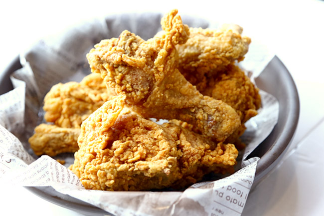 한국 치킨, “작고 맛없다”? 세계인의 생각은 달랐다 한국 치킨, “작고 맛없다”? 세계인의 생각은 달랐다