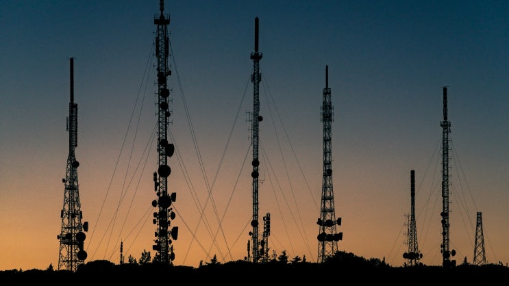 통신선로산업기사 Industrial Engineer Communication Cable 통신선로산업기사 Industrial Engineer Communication Cable