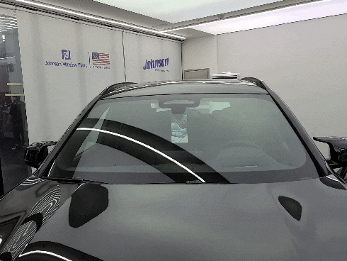 BMW썬팅 X3 M40i 존슨썬팅 신차패키지, 편리한 신차 구매법