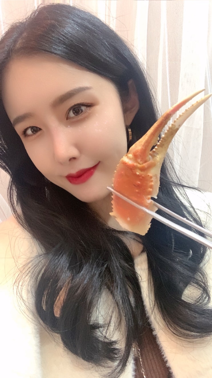 부산대게맛집 / 광안리 대게맛집 다녀옴:-)