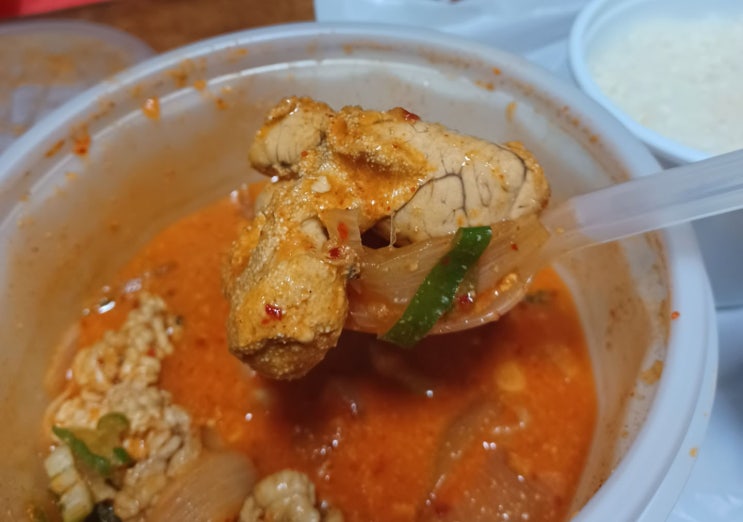  안주가 너무나 맛있어서 직접 집에서 시켜 먹기까지 했던 그곳 성동구 행당동 한양대 왕십리 술집 배달 맛집