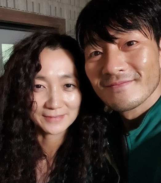 김주령 프로필, 남편, 오징어게임 한미녀, 자녀 김주령 프로필, 남편, 오징어게임 한미녀, 자녀