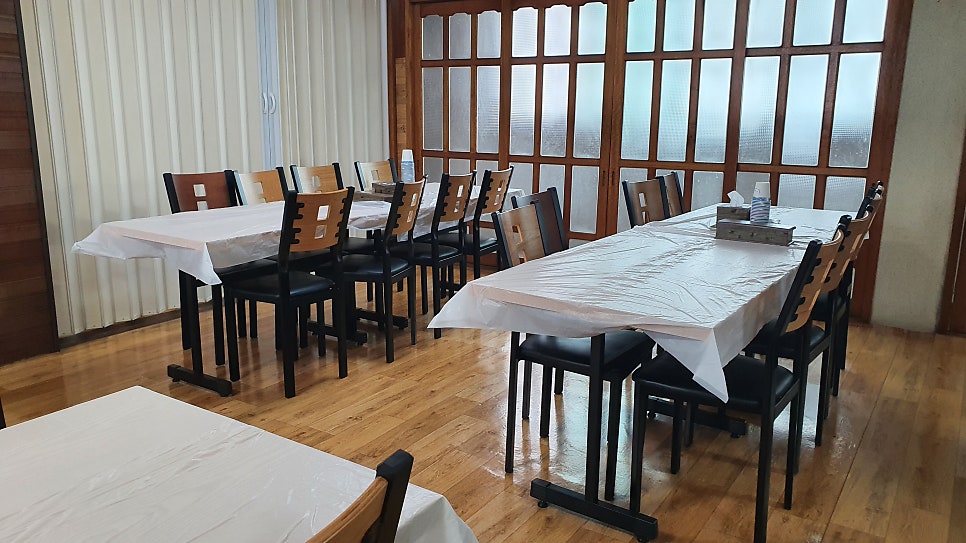 고래원식당 사진 3