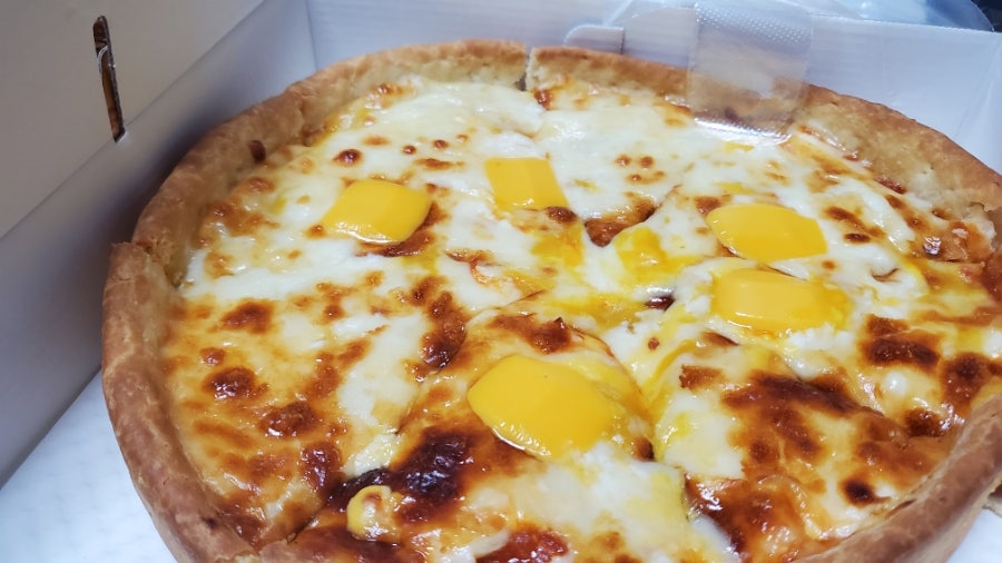 굽네치킨 금정점 사진 3