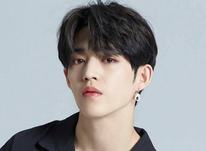 세븐틴 에스쿱스(최승철) 사주 / (신미일주 연예인)