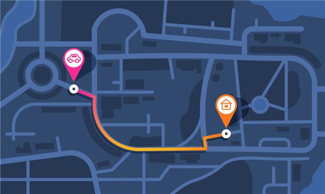  흥신소의 차량 위치추적기는 불법!