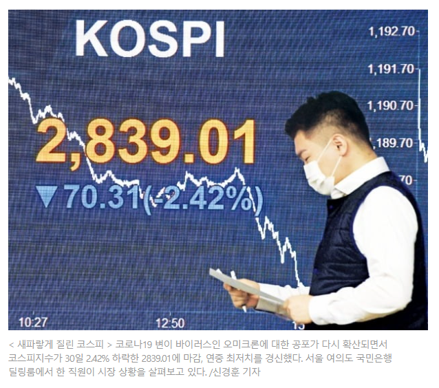  QLD 적립식 투자 일지 (올해목표 100주!)