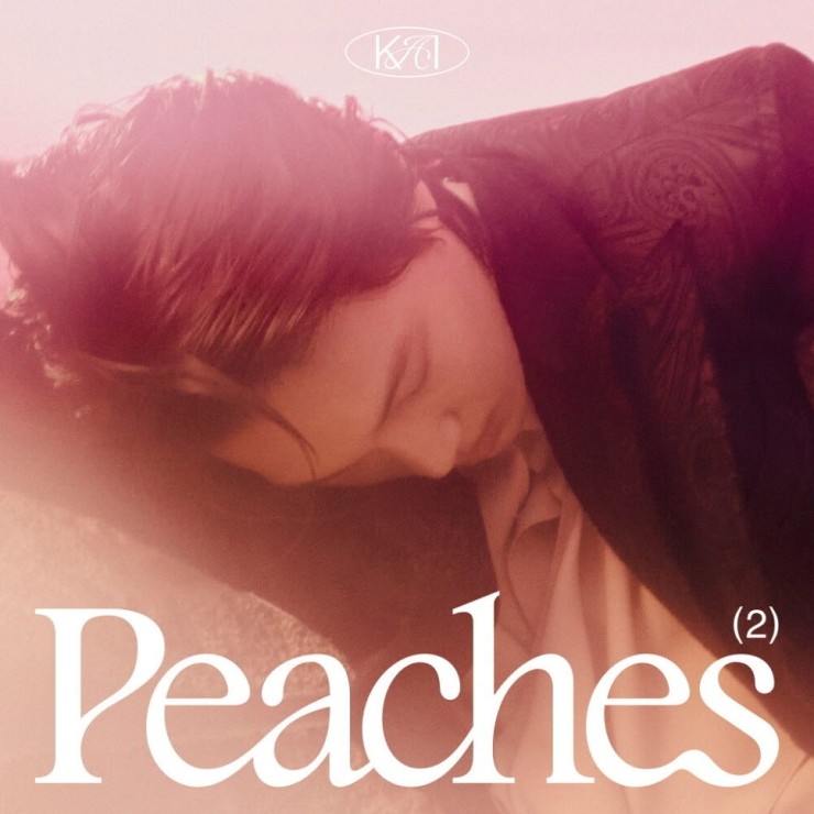 카이(KAI) - Peaches [노래가사, MV, 풀 앨범 전곡 듣기]