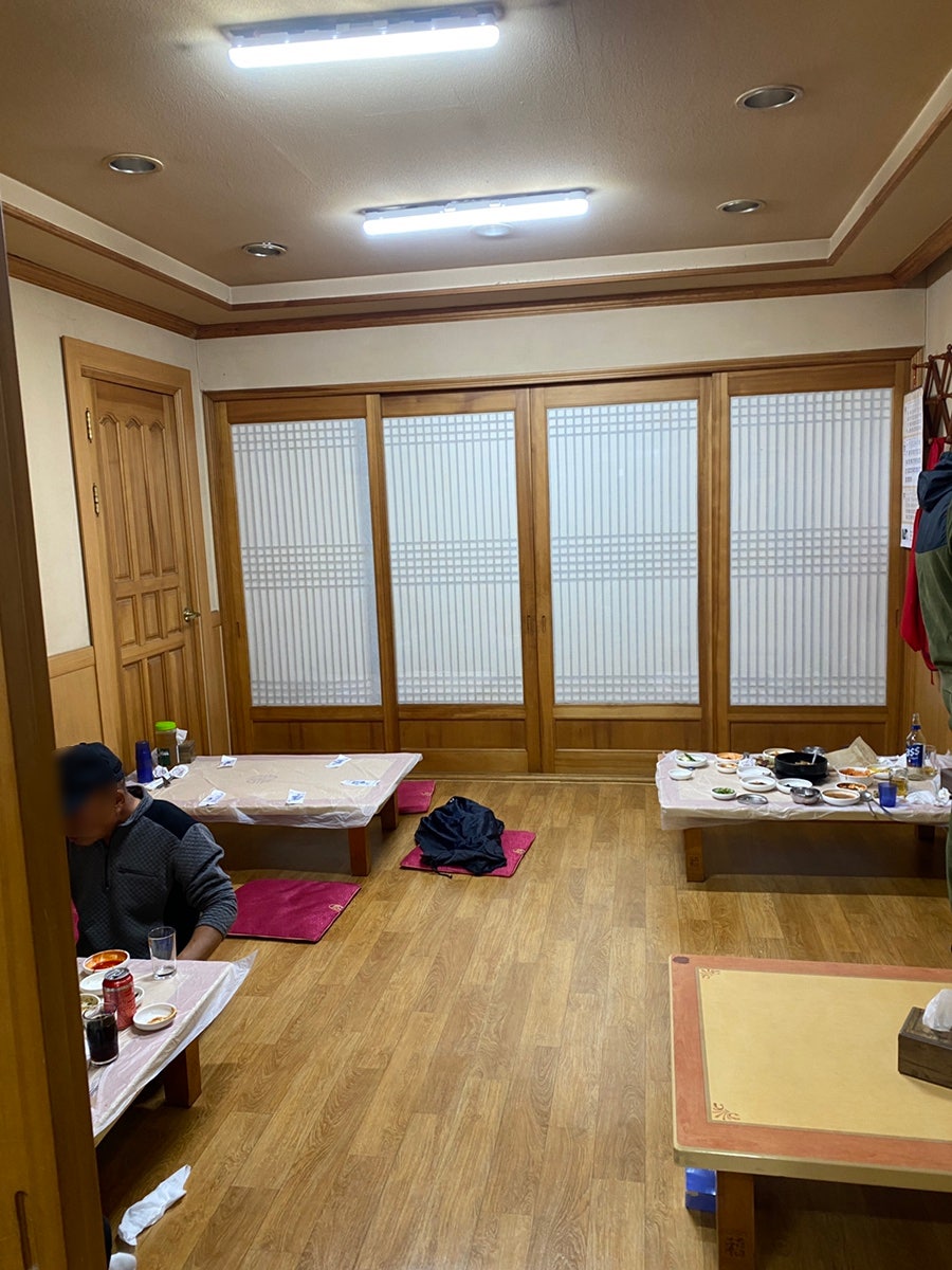 작원회식당 사진 5