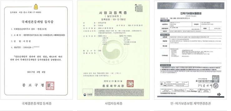  한경글로벌. 캄보디아, 베트남 비자 서류 공증 전문기업