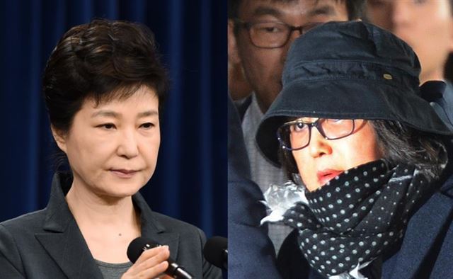 <류재복 칼럼> "한달평균 <b>100회</b>씩 차명폰 통화한 朴 대통령"