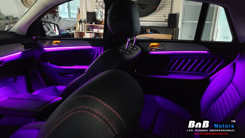 거제 연초면 / 엠비언트 / 벤츠 / GLE-클래스