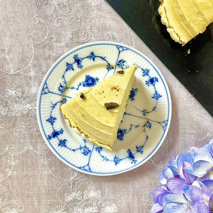  분당 유기농 케이크 맛집을 정자동 카페거리에서 발견했어요