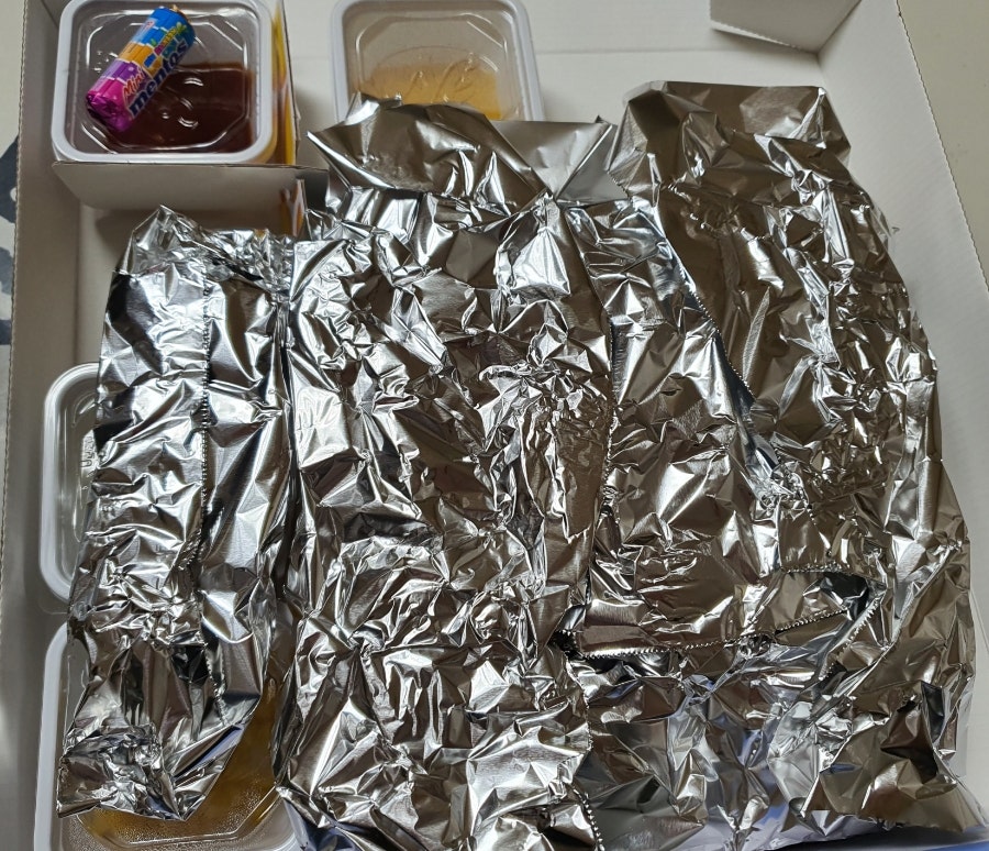 네네치킨 반구점 사진 5