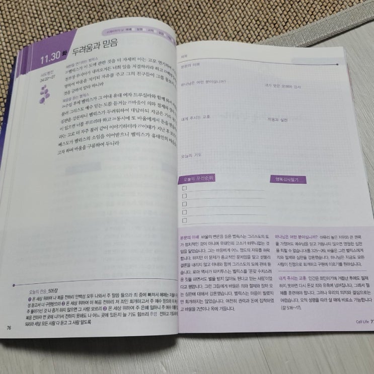  c#64 12월/일상식단/알로호/야간근무/해물짬뽕/내돈내산