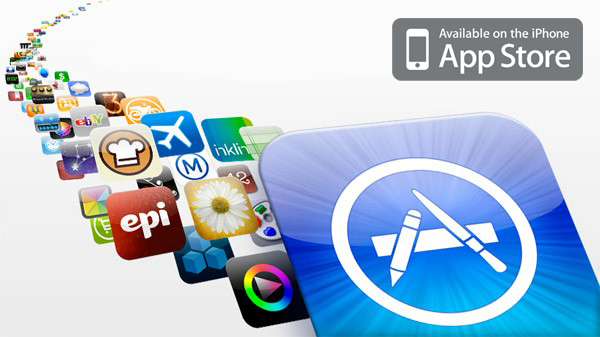 앱스토어 유료어플(앱) 환불받는 방법(아이폰)