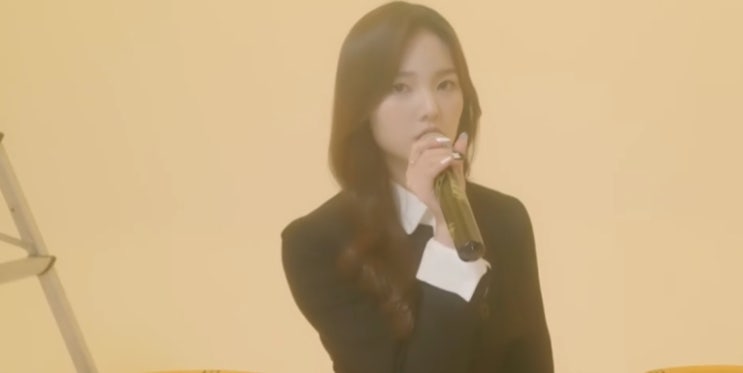  [MV] 디핵 X 이수진 _ 환상공중전화 [뮤비/가사/듣기]