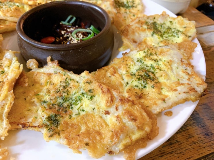  [고터맛집] 다양한 막걸리와 전통주를 맛볼 수 있는 곳, 담은