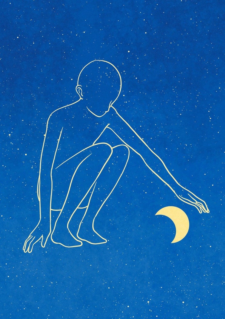  불행은 어디에서 올까요