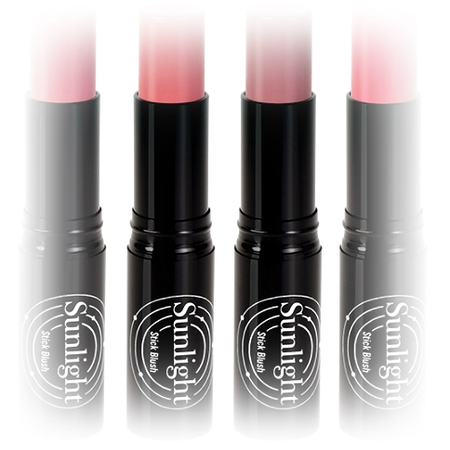  [INGLOT] 비건 멜팅 텍스처! 잉글롯 선라이트 스틱 블러쉬 샘플링 이벤트~12.5