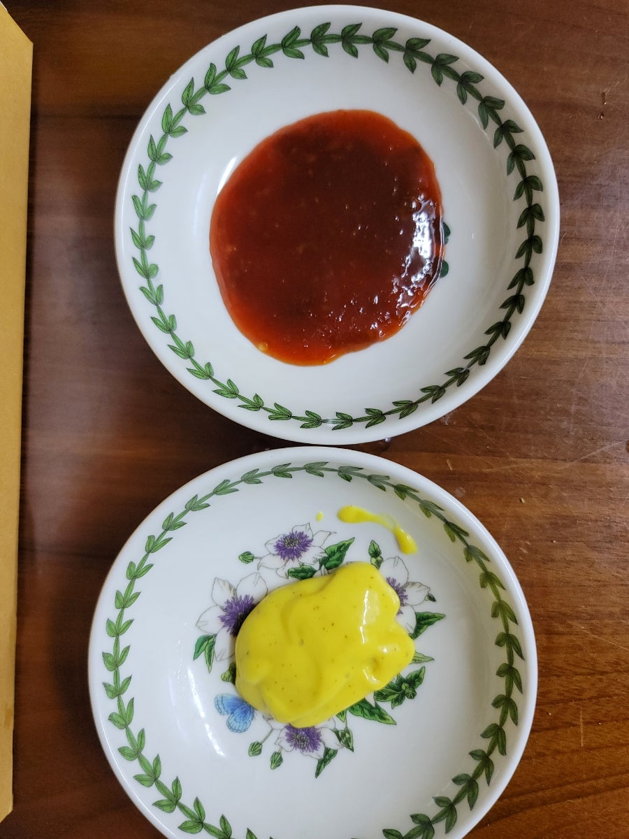 BHC치킨 양주덕정점 사진 6