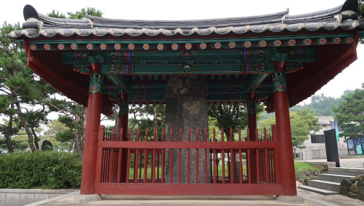  대한민국 보물 21호부터 25호까지 알아보기!