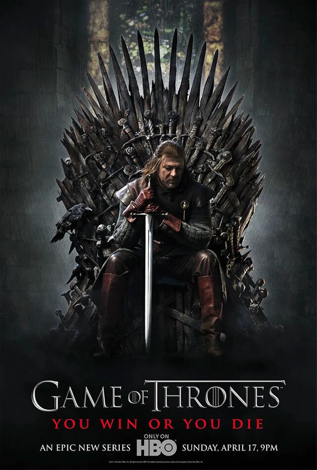  [미드/판타지드라마/후기] 왕좌의 게임(Game of Thrones)을 본 뒤 바뀐 나의 시각