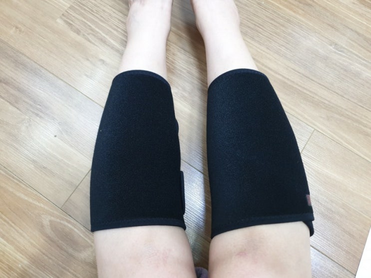 다리가 붓기로 힘들때 필요한 수면 압박밴드 닥터스헬프 카프 종아리밴드 다리가 붓기로 힘들때 필요한 수면 압박밴드 닥터스헬프 카프 종아리밴드