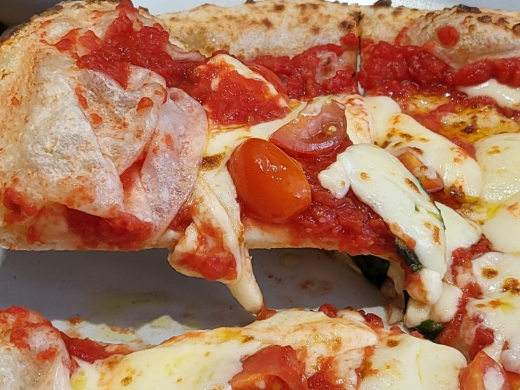  [일산 맛집] 현대모터스튜디오고양 키친바이해비치 후기