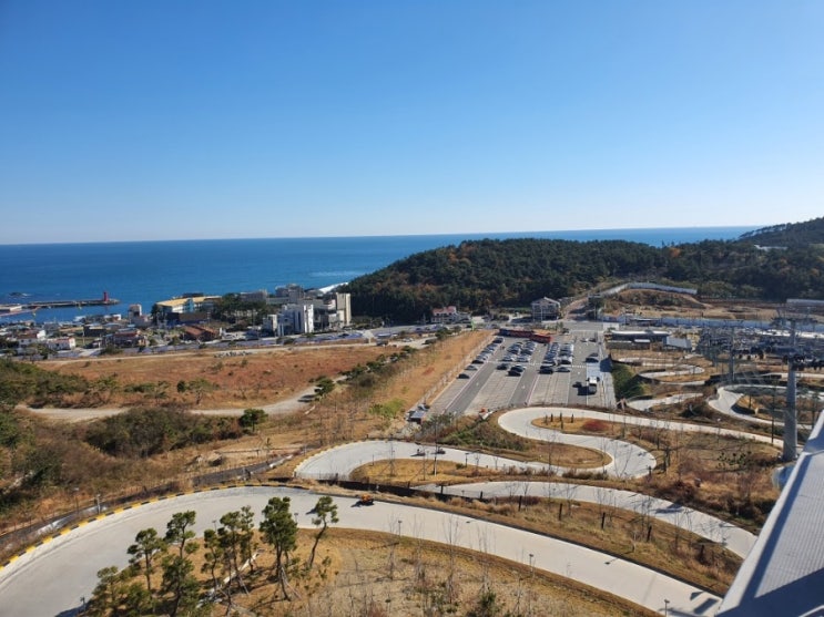 부산 기장 아이와 가볼만한 곳 스카이라인루지 할인 및 코스 체험