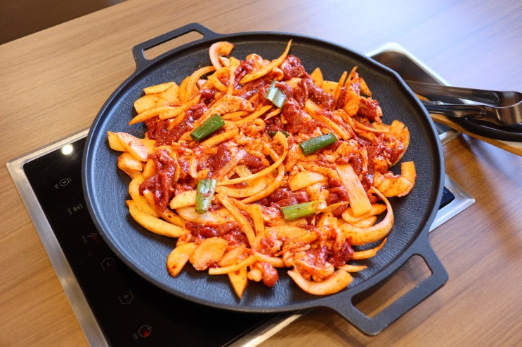  경주로컬맛집 청기와오리식당 안 가면 후회할지도 몰라
