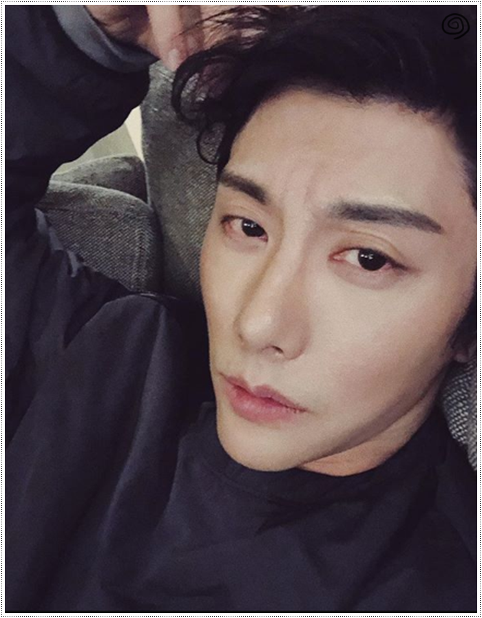 박효신 나이 키 프로필 노래 인스타 그저감탄만