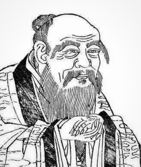  노자의 도덕경 인법지, 지법천, 천법도, 도법자연