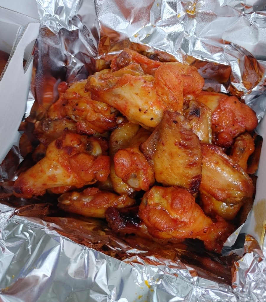 BBQ 봉천중앙점 사진 3