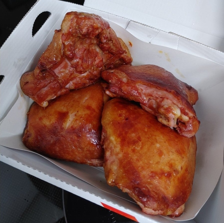 BBQ 봉천중앙점 사진 4